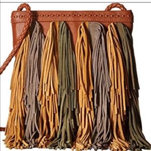 Sam Edelman Jane Crossbody